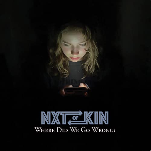 Where Did We Go Wrong? von Real Gone Music