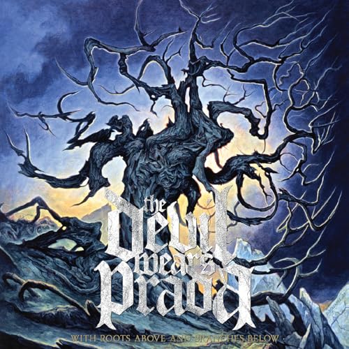 With Roots Above and Branches Below [Vinyl LP] von Real Gone Music