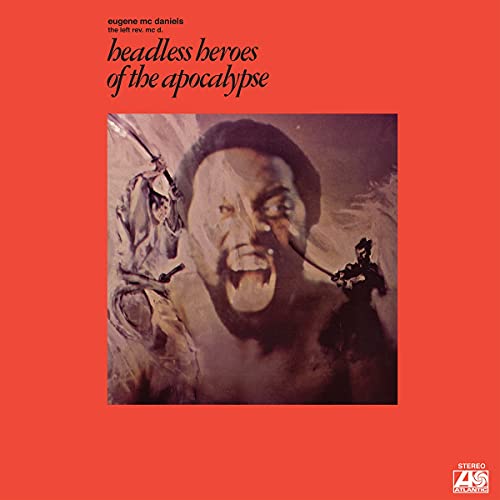 Headless Heroes of the Apocalypse [Vinyl LP] von Import