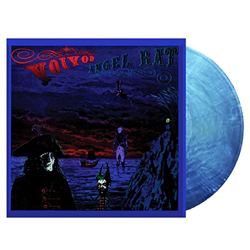 Angel Rat [Vinyl LP] von Real Gone Music