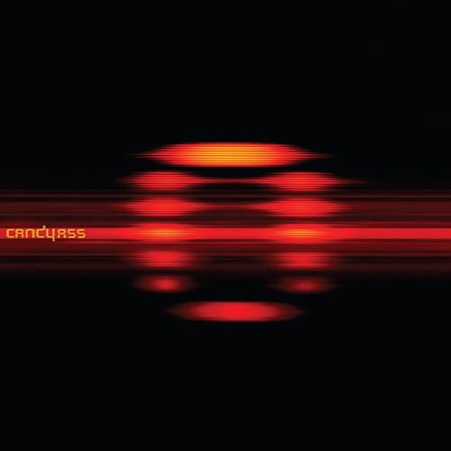 Candyass [Vinyl LP] von Real Gone Music