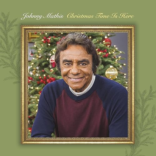 Christmas Time Is Here [Vinyl LP] von Real Gone Music