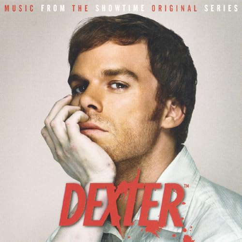 Dexter - Music from the Showtime Original Series [Vinyl LP] von Real Gone Music