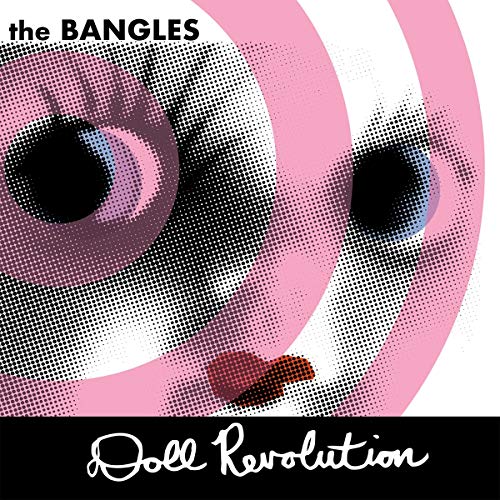 Doll Revolution [Vinyl LP] von Real Gone Music