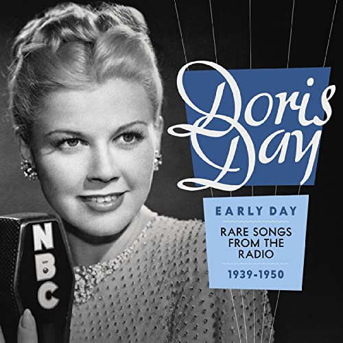 Early Day:Rare Songs from the Radio 1939-1950 Early Day:Rare Songs from the Radio 1939-1950 von Real Gone Music