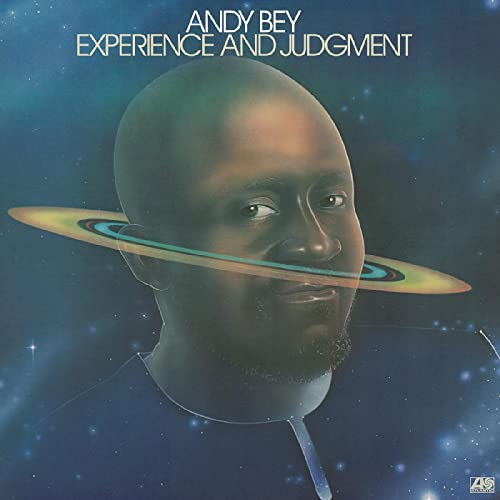 Experience and Judgment [Vinyl LP] von Real Gone Music