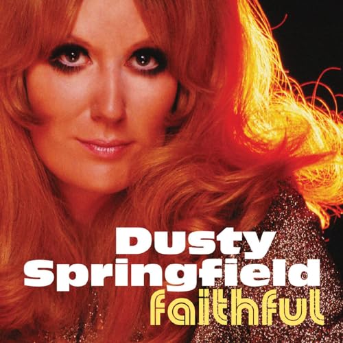 Faithful [Vinyl LP] von Real Gone Music