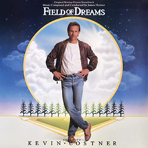 Field of Dreams [Vinyl LP] von Real Gone Music
