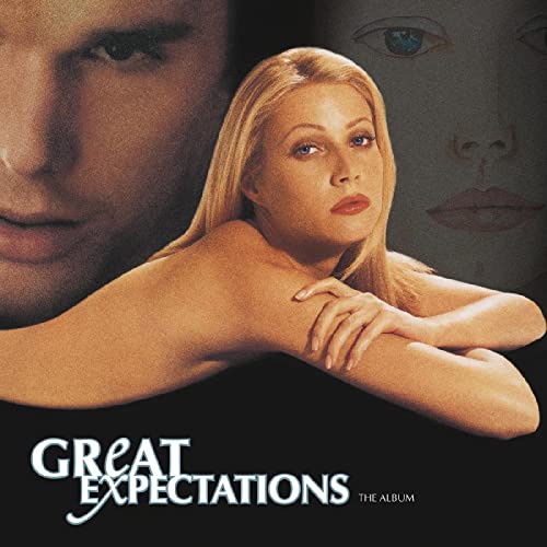 Great Expectations: the Album [Vinyl LP] von Real Gone Music
