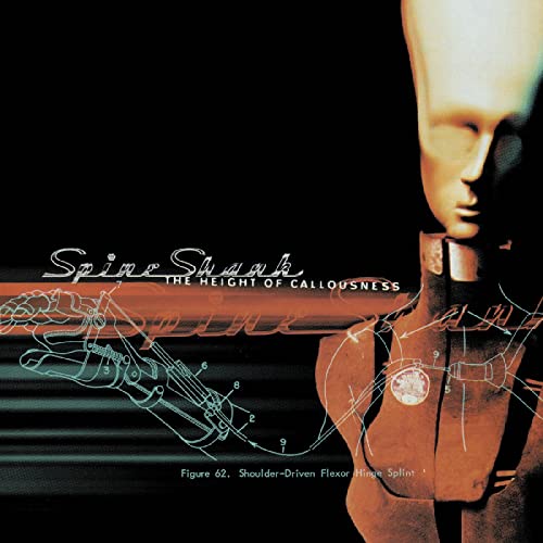Height of Callousness [Vinyl LP] von Real Gone Music