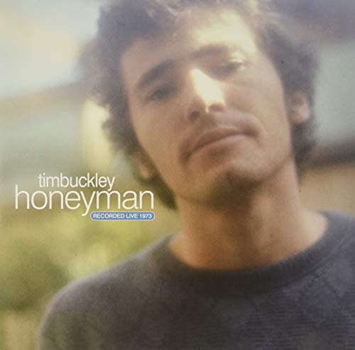 Honeyman [VINYL] [Vinyl LP] von Real Gone Music