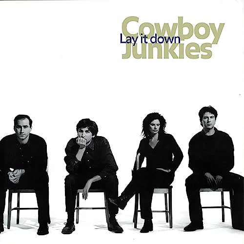 Lay It Down [Vinyl LP] von Real Gone Music