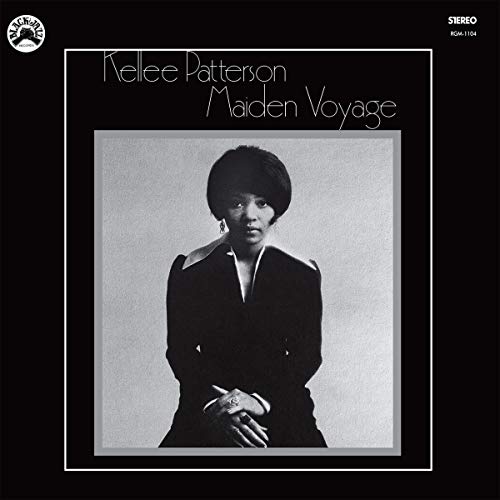 Maiden Voyage [Vinyl LP] von Real Gone Music