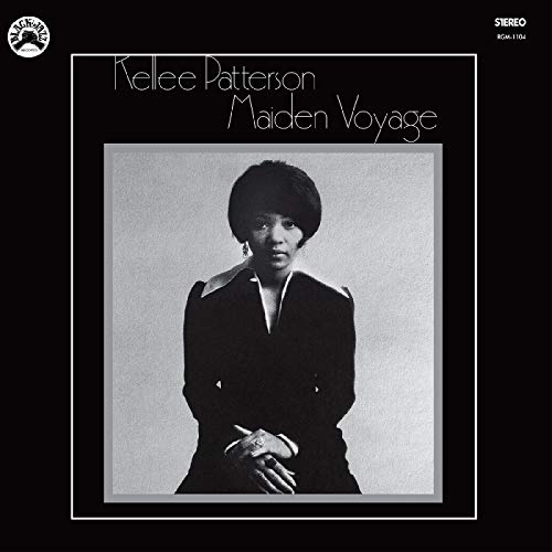 Maiden Voyage [Vinyl LP] von Real Gone Music