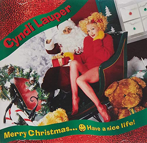 Merry Christmas Have A Nice Life [Vinyl LP] von Real Gone Music