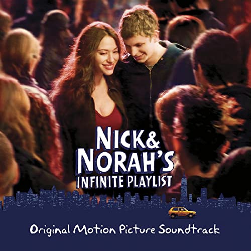 Nick & Norah'S Infinite Playlist [Vinyl LP] von Real Gone Music