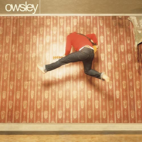 Owsley [Vinyl LP] von Real Gone Music