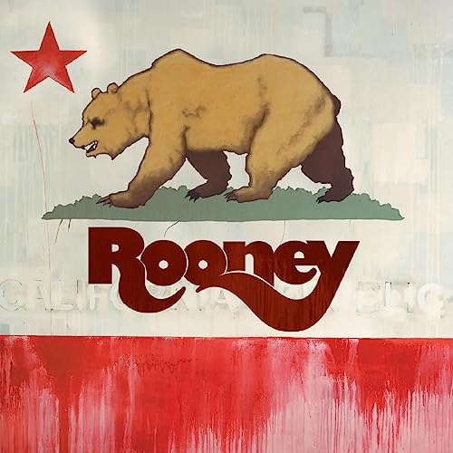 Rooney [Vinyl LP] von Real Gone Music