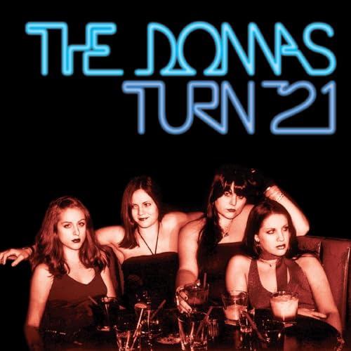 Turn 21 [Vinyl LP] von Real Gone Music