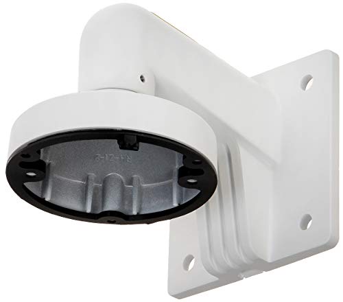 PC120 DS-1272ZJ-120 Wandhalterung für Hik Vision Fixed Lens Dome IP Kamera DS-2CD2147G2-LSU, DS-2CD2143G2-IU, DS-2CD2183G2-IU PC120 DS-1272ZJ-120 Wandhalterung für Hik Vision Fixed Lens Dome IP Kamera DS-2CD2147G2-LSU, DS-2CD2143G2-IU, DS-2CD2183G2-IU von Real HD