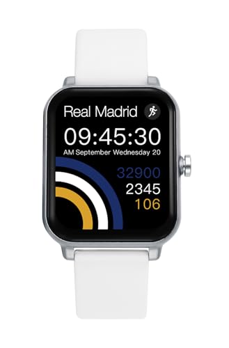 Viceroy Watch Smartwatch RM2001-30 Real Madrid von Real Madrid