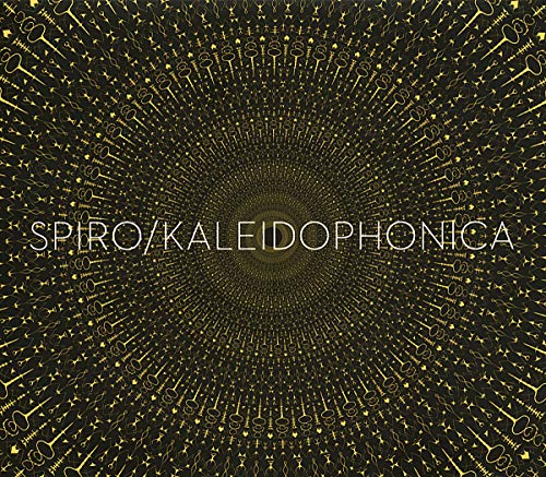 Kaleidophonica von Real World