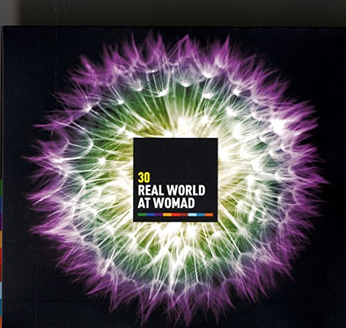 30: Real World at Womad 30: Real World at Womad von Real World