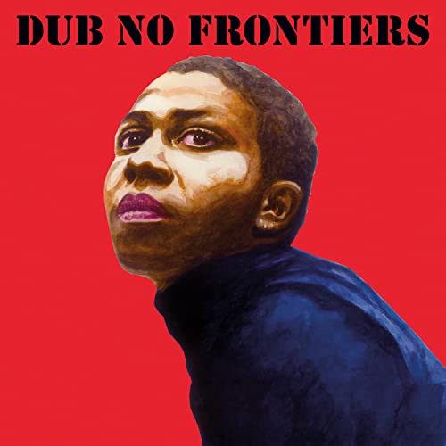 Adrian Sherwood Presents: Dub No Frontiers [Vinyl LP] von UNIVERSAL MUSIC GROUP