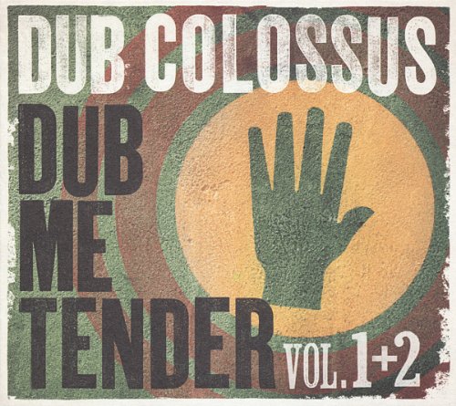 Dub Me Tender (Vol.1&2) von Real World