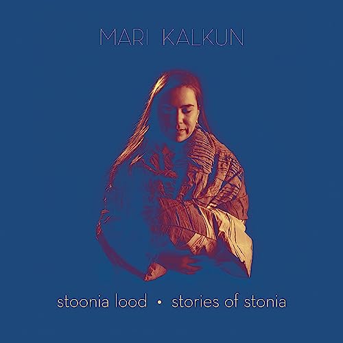 Stories of Stonia [Vinyl LP] von Real World