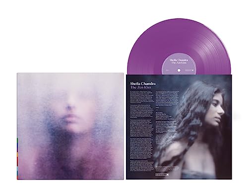The Zen Kiss [Vinyl LP] von Real World