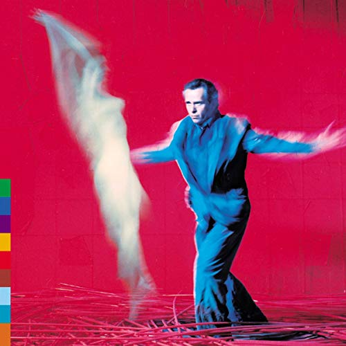 Us (2lp) [Vinyl LP] von Real World