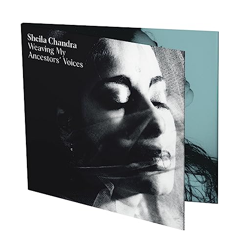 Weaving My Ancestors' Voices von Real World