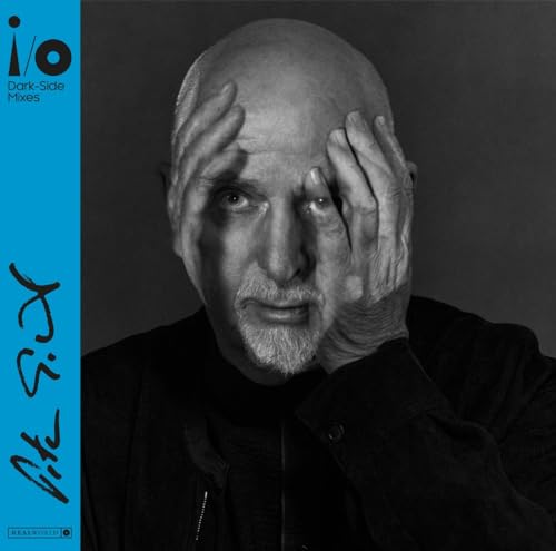 i/o (Dark-Side Mix 2LP) [Vinyl LP] von Real World