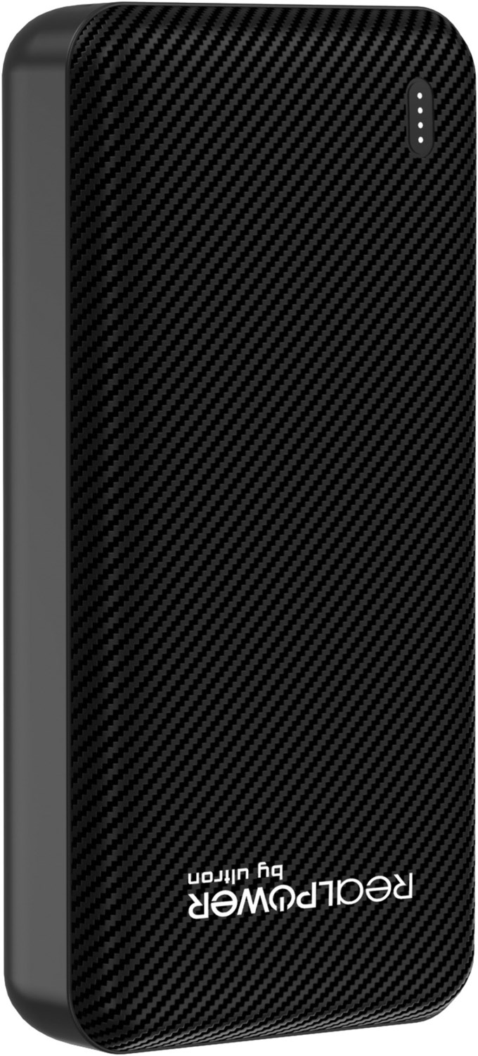 PB-20000 SE Powerbank PB-20000 SE Powerbank von RealPower