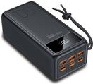 Powerbank PB-56000 Pro 56000 mAh 100Watt Type-C PD (414907) von RealPower