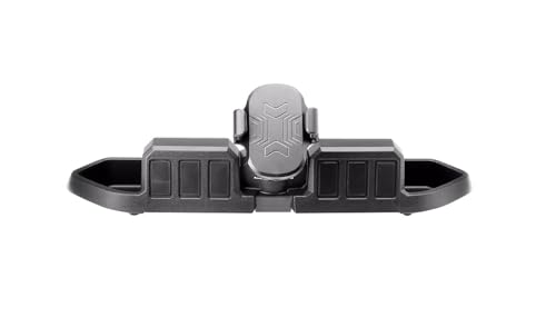 Rugged Ridge 13551.39 Armaturenbrett-Halterung mit Switch Pods für Jeep Wrangler JL und Gladiator, Schwarz von RealTruck