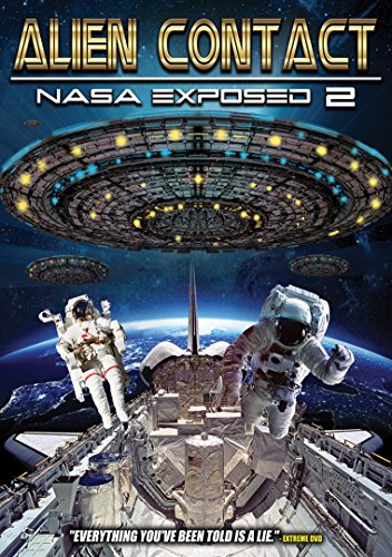 Alien Contact: Nasa Exposed 2 [DVD] [2017] von Reality Ent