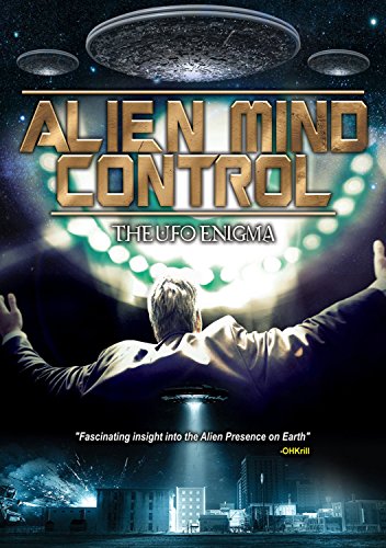 Alien Mind Control: the UFO En [DVD-AUDIO] von Reality Ent