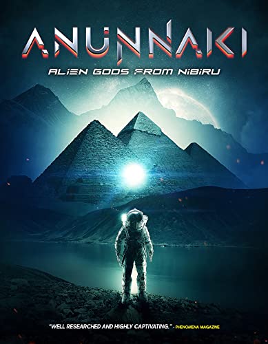Anunnaki; Alien Gods from Nibiru Anunnaki; Alien Gods from Nibiru von Reality Ent