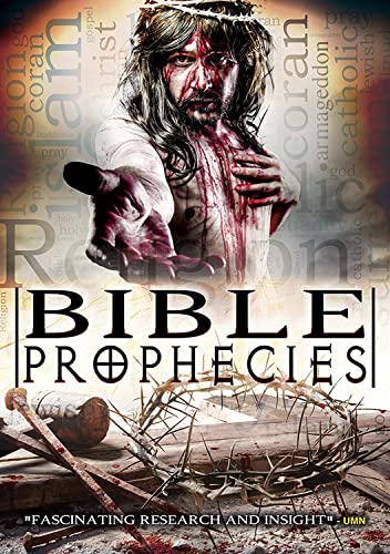 Bible Prophecies [DVD] von Reality Ent