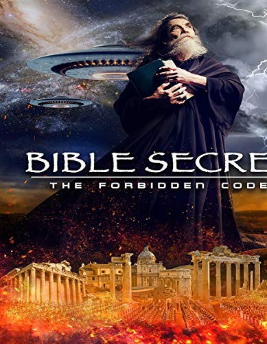 Bible Secrets: the Forbidden Codes Bible Secrets: the Forbidden Codes von Reality Ent
