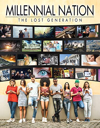 Dvd - Millennial Nation: The Lost Generation [Edizione: Stati Uniti] (1 DVD) von Reality Ent