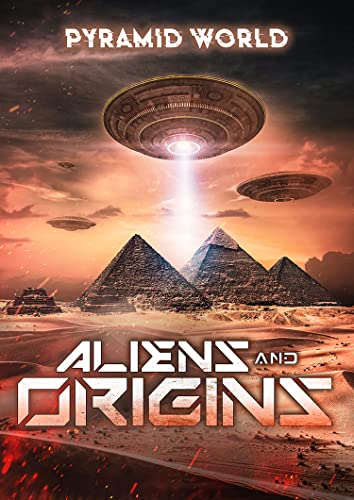 Pyramid: Aliens and Origins von Reality Ent