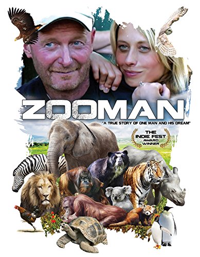 ZOOMAN - ZOOMAN (1 DVD) von Reality Ent