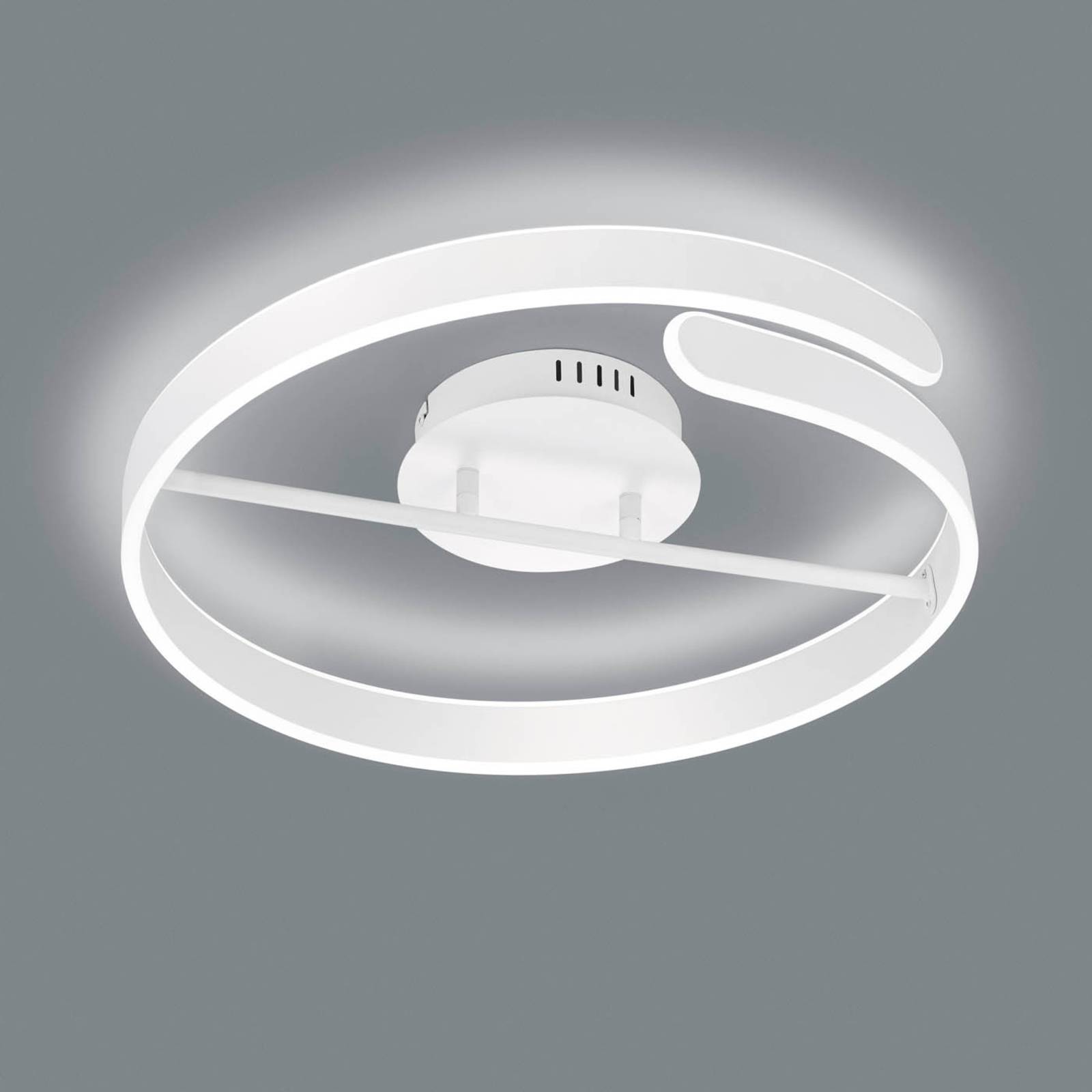 LED-Deckenlampe Parma Switch-Dim 37W 4.000K weiß LED-Deckenlampe Parma Switch-Dim 37W 4.000K weiß von Reality Leuchten
