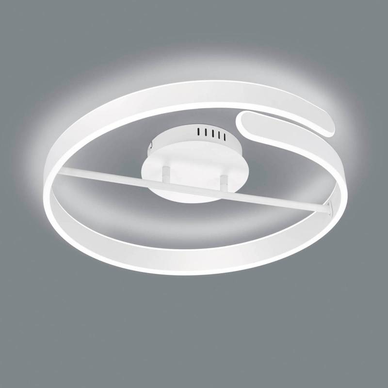 LED-Deckenlampe Parma Switch-Dim 37W 4.000K weiß von Reality Leuchten