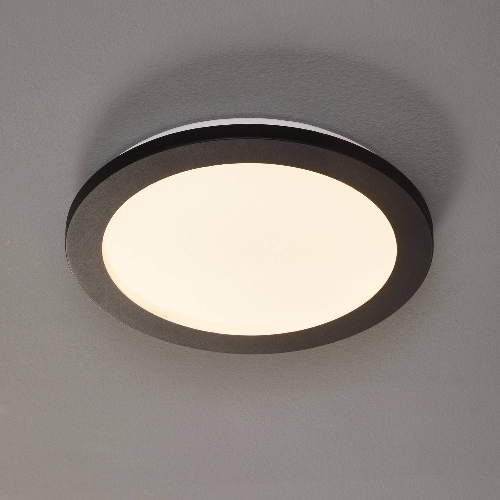 LED-Deckenleuchte Camillus, rund, Ø 26 cm LED-Deckenleuchte Camillus, rund, Ø 26 cm von Reality Leuchten