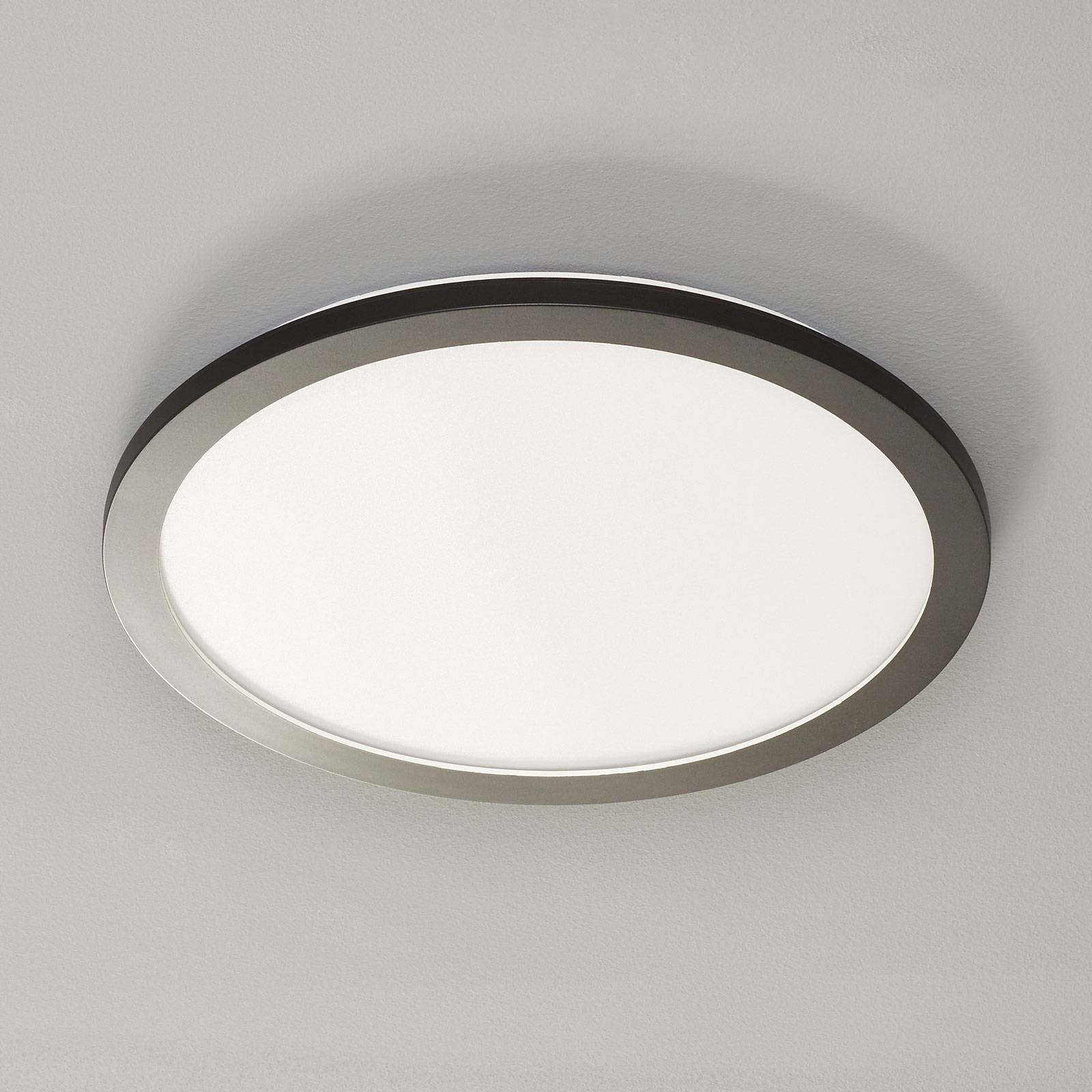 LED-Deckenleuchte Camillus, rund, Ø 40 cm LED-Deckenleuchte Camillus, rund, Ø 40 cm von Reality Leuchten