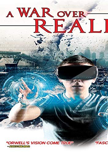 A War Over Reality A War Over Reality von Reality